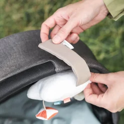 Barnevognsuro - Playground - Farvemix