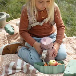 Børne termo drikkedunksholder - Lalee - Sand