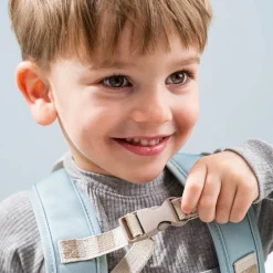 Børnerygsæk - Elphee - Blå - 4 L