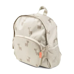 Børnerygsæk - Lalee - Sand - 5 L