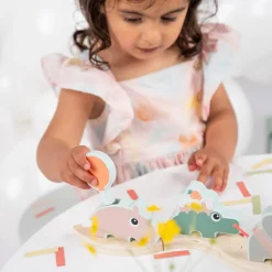 Celebration parade - Deer friends - Farvemix