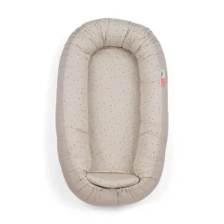 Cozy nest - Confetti - Sand