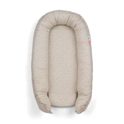 Cozy nest - Confetti - Sand