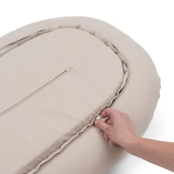 Cozy nest - Confetti - Sand