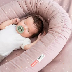 Cozy nest - Confetti - Sand