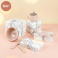 Foodie - Gavepakke - Pudder