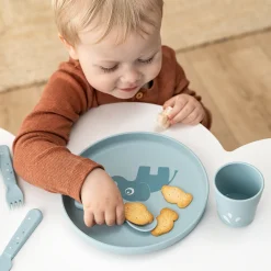 Foodie mini kop - Elphee - Blå