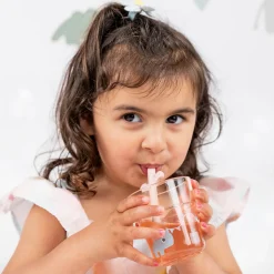 Foodie spisesæt - Celebration - Pudder