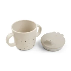 Foodie spisesæt - Lalee - Sand