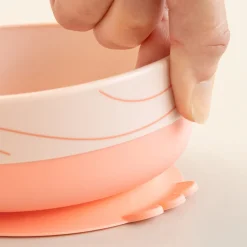 Foodie spisesæt - Wally - Pudder