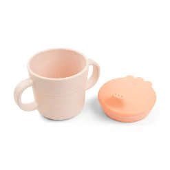 Foodie spisesæt - Wally - Pudder