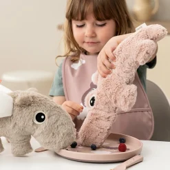 Foodie tallerken - Happy clouds - Pudder