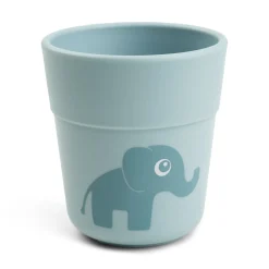 Foodie tallerken sæt - Elphee - Blå