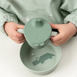 Foodie tudkop - Happy dots - Pudder