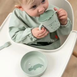 Foodie tudkop - Happy dots - Pudder