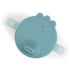 Foodie tudkop - Happy dots - Blå