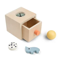 Gem&Find boks - Nozo - Farvemix