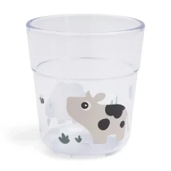 Glas - Tiny farm - Sand