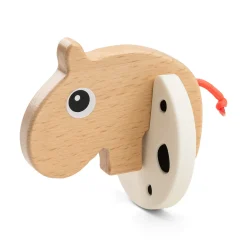 Gribe-legetøj - Ozzo - Farvemix