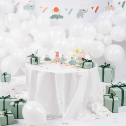 Guirlande - Celebration - Farvemix