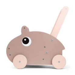 Gåvogn - Ozzo - Pudder