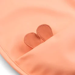 Hagesmæk med pullover - Raffi - Koral