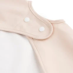 Hagesmæk m/ærmer og lomme - Ozzo - Pudder