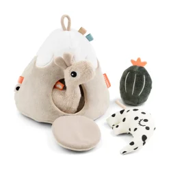 Hide & Seek - Lalee - Farvemix