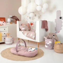 Højdemåler - Croco - Pudder