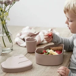 Kiddish madkasse - Elphee - Mustard