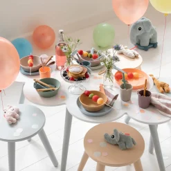 Kiddish skeer 4 stk - Lalee - Pudder.