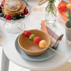 Kiddish skål - Raffi - Mustard