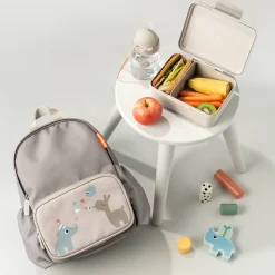 Kids backpack kit - Celebration - Sand