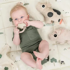 Krammedyr Lille - Dotti - Sand