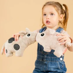 Krammedyr Lille - Dotti - Sand