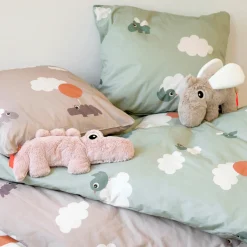 Krammedyr Lille - Ozzo - Sand