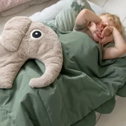 Krammedyr Stor - Elphee - Sand