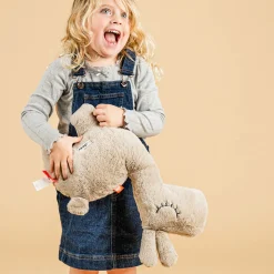 Krammedyr Stor -Lalee - Sand