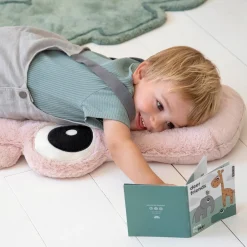 Krammedyr XL - Croco - Pudder