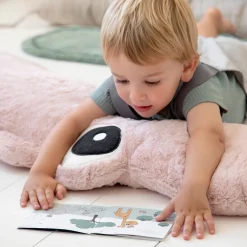 Krammedyr XL - Croco - Pudder