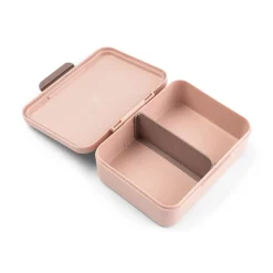 Madkasse m/opdeler Tiny farm Pudder