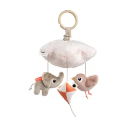 Musik mobile - Playground - Pudder