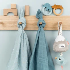 Musikdyr - Birdee - Farvemix