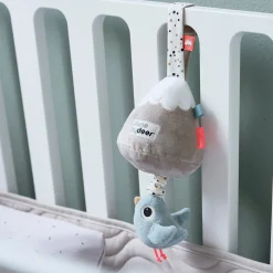 Musikdyr - Birdee - Farvemix