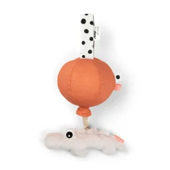 Musikuro - Happy clouds - Croco - Pudder