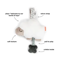 Musikuro - Sheepy - Sand