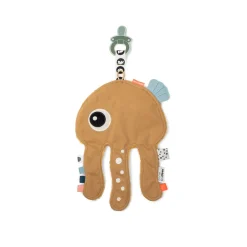 Nusseklud - Jelly - Mustard