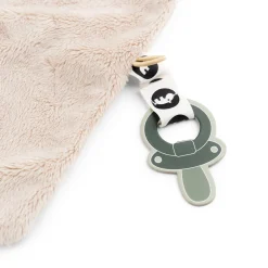 Nusseklud - Lalee - Sand