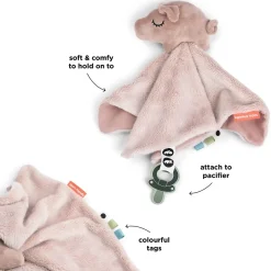 Nusseklud - Pigee - Pudder