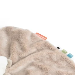 Nusseklud - Sheepy - Sand